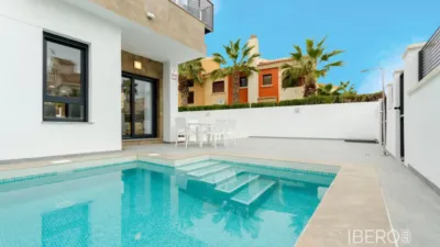 Casa – Torrevieja, Baños de Europa, Urbanización El Chaparral - Vista 2