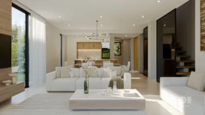 Casa – Alacant / Alicante, les Carolines Altes, l'Alacantí - Vista 3