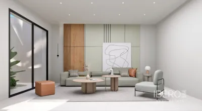 Casa – Finestrat - Vista 5