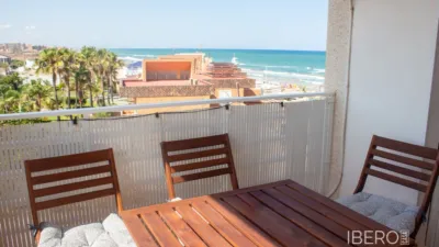 Piso – Torrevieja - Vista 2