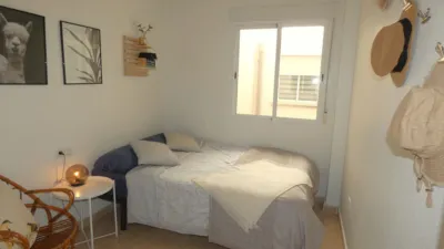 Apartment in Playa del Cura photo 14