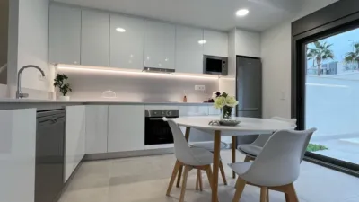 Casa – Orihuela, Villa Martín - Vista 4
