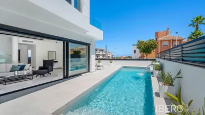 Casa – Guardamar del Segura, Urbanització Pinar de Guardamar - Vista 3