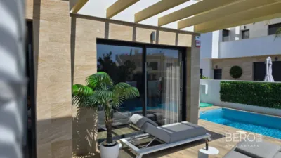 Casa – Los Montesinos, Barrio de los Miras - Vista 3