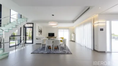 Casa – Orihuela, Urbanización Aguamarina, Dehesa de Campoamor - Més