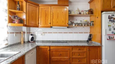 Casa – Torrevieja, San Luis, Urbanización El Chaparral - Vista 4