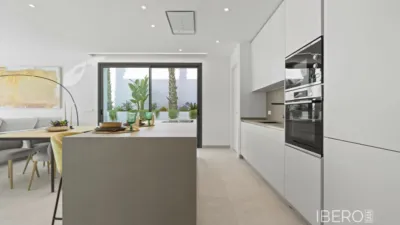Villa in Poble de Llevant photo 13