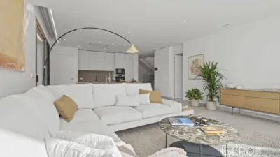 Villa in Poble de Llevant photo 4