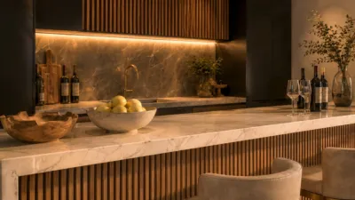 House in La Cala Golf-Lagar Martell photo 11