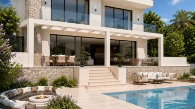 House in La Cala Golf-Lagar Martell photo 2