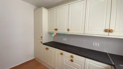 House in Cantoria photo 8