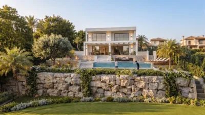 House in La Cala Golf-Lagar Martell photo 36