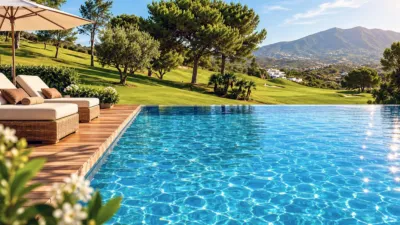 House in La Cala Golf-Lagar Martell photo 34