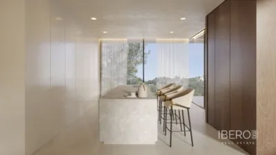 Casa – Moraira - Vista 4