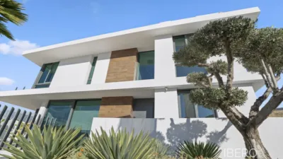 Villa in Poble de Llevant photo 5