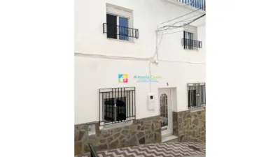 House in Cantoria photo 2