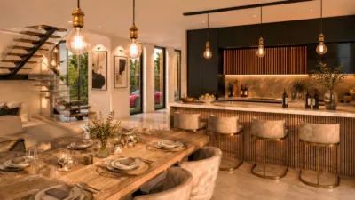House in La Cala Golf-Lagar Martell photo 12