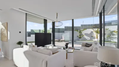 Villa in Poble de Llevant photo 2