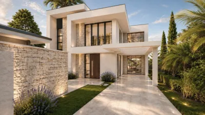 House in La Cala Golf-Lagar Martell photo 17