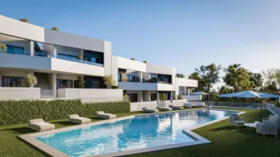 Casa – San Miguel de Salinas - Vista 2