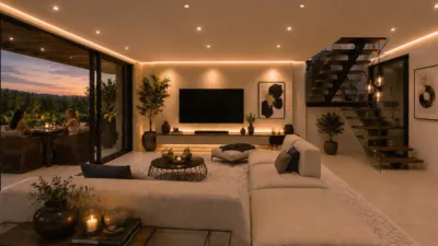 House in La Cala Golf-Lagar Martell photo 4