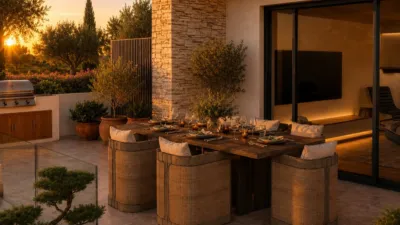 House in La Cala Golf-Lagar Martell photo 24