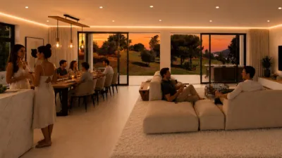 House in La Cala Golf-Lagar Martell photo 5