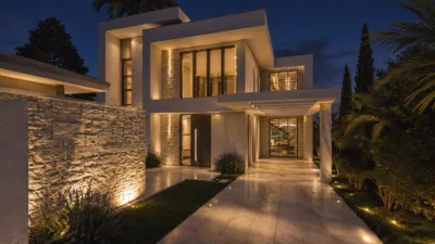 House in La Cala Golf-Lagar Martell photo 22