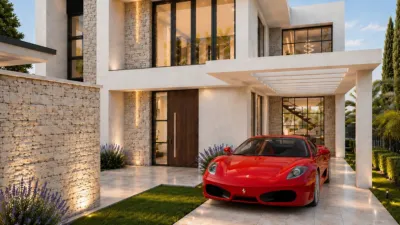 House in La Cala Golf-Lagar Martell photo 19