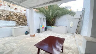 House in Cantoria photo 32