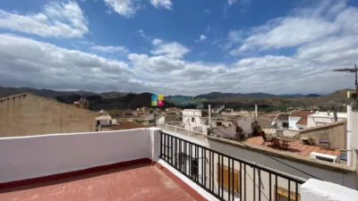 House in Cantoria photo 33