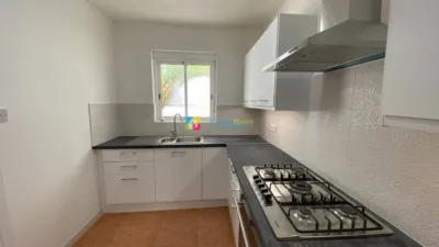 House in Cantoria photo 11