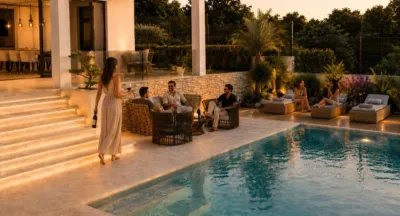 House in La Cala Golf-Lagar Martell photo 31