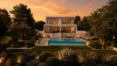 House in La Cala Golf-Lagar Martell photo 37