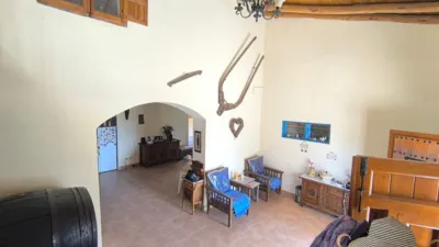 Chalet en Chinorlet photo 14