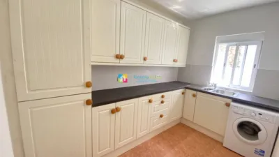 House in Cantoria photo 7