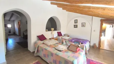 Chalet en Chinorlet photo 9