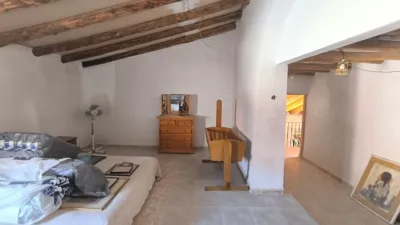 Chalet en Chinorlet photo 15