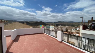 House in Cantoria photo 24