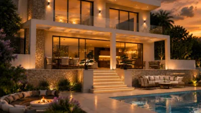 House in La Cala Golf-Lagar Martell photo 32