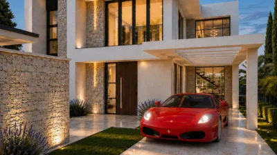 House in La Cala Golf-Lagar Martell photo 18