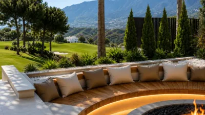 House in La Cala Golf-Lagar Martell photo 33