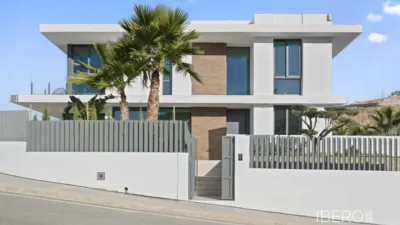 Villa in Poble de Llevant photo 9