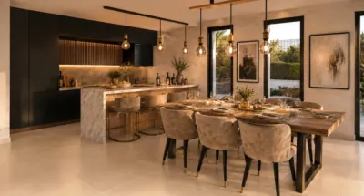 House in La Cala Golf-Lagar Martell photo 6