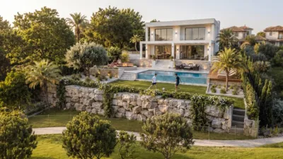House in La Cala Golf-Lagar Martell photo 38