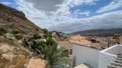 House in Cantoria photo 25