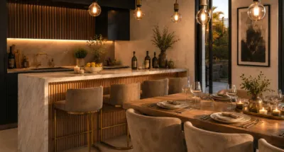 House in La Cala Golf-Lagar Martell photo 13