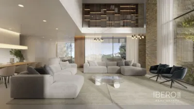 Casa – Moraira - Vista 5