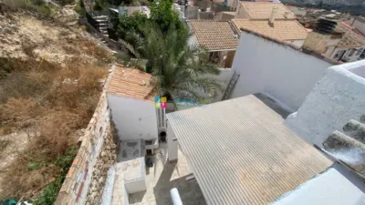 House in Cantoria photo 26