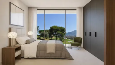 House in La Cala Golf-Lagar Martell photo 16
